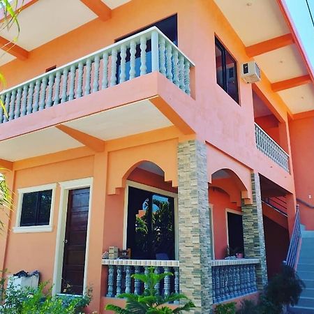 Solsken Guest House Санта-Фе Екстер'єр фото