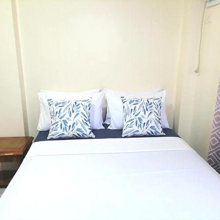 Solsken Guest House Санта-Фе Екстер'єр фото