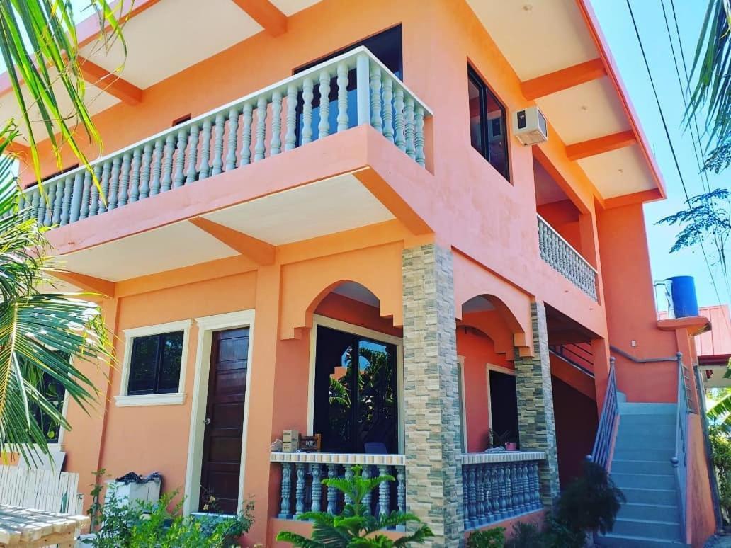 Solsken Guest House Санта-Фе Екстер'єр фото
