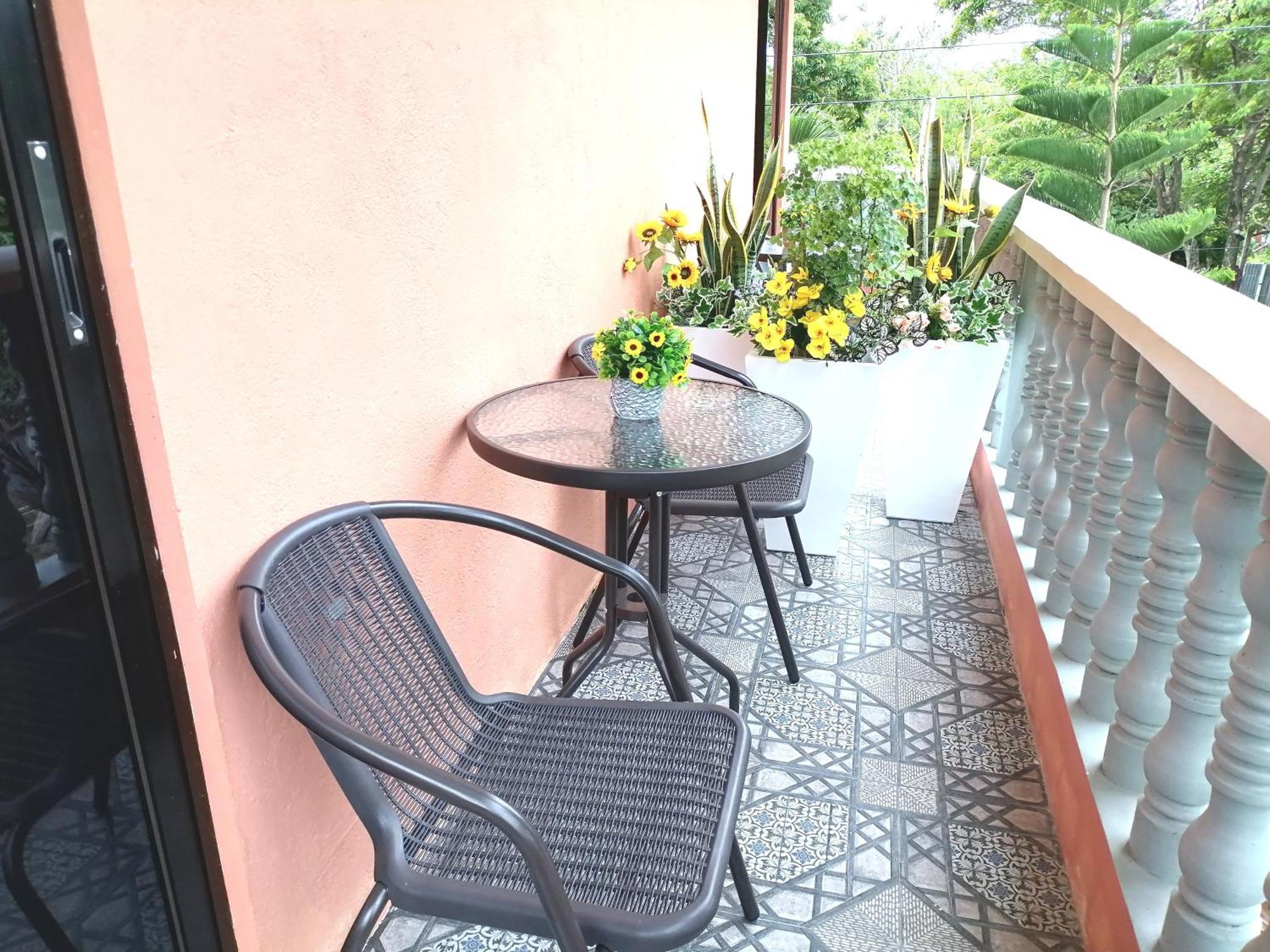 Solsken Guest House Санта-Фе Екстер'єр фото