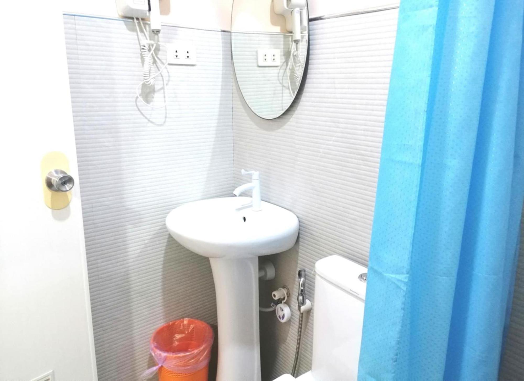 Solsken Guest House Санта-Фе Екстер'єр фото