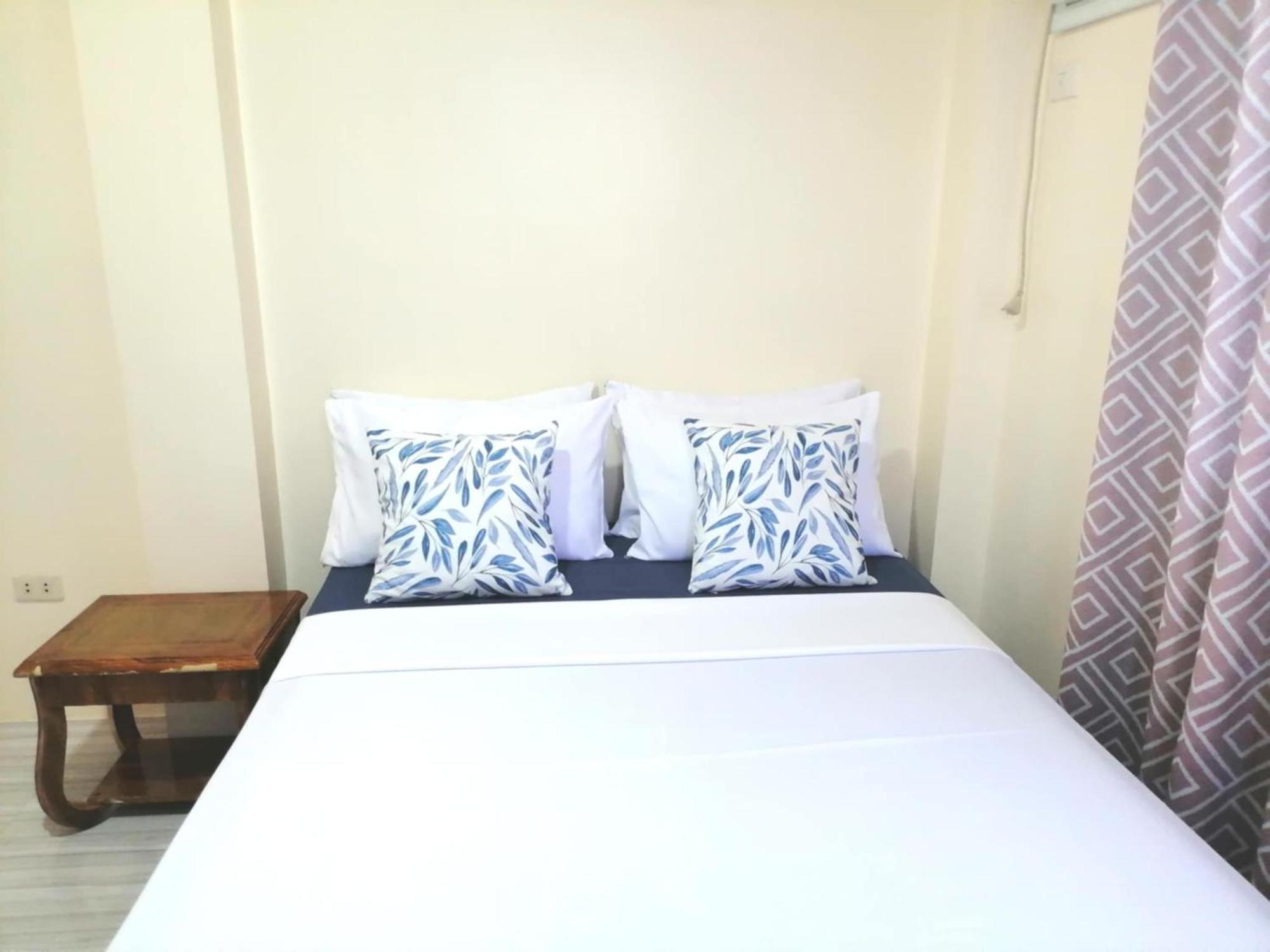 Solsken Guest House Санта-Фе Екстер'єр фото
