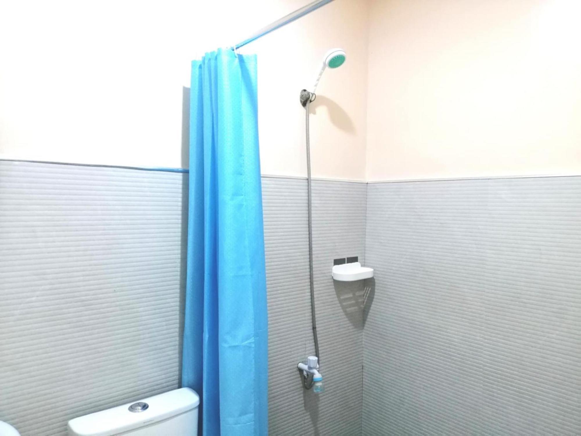 Solsken Guest House Санта-Фе Екстер'єр фото