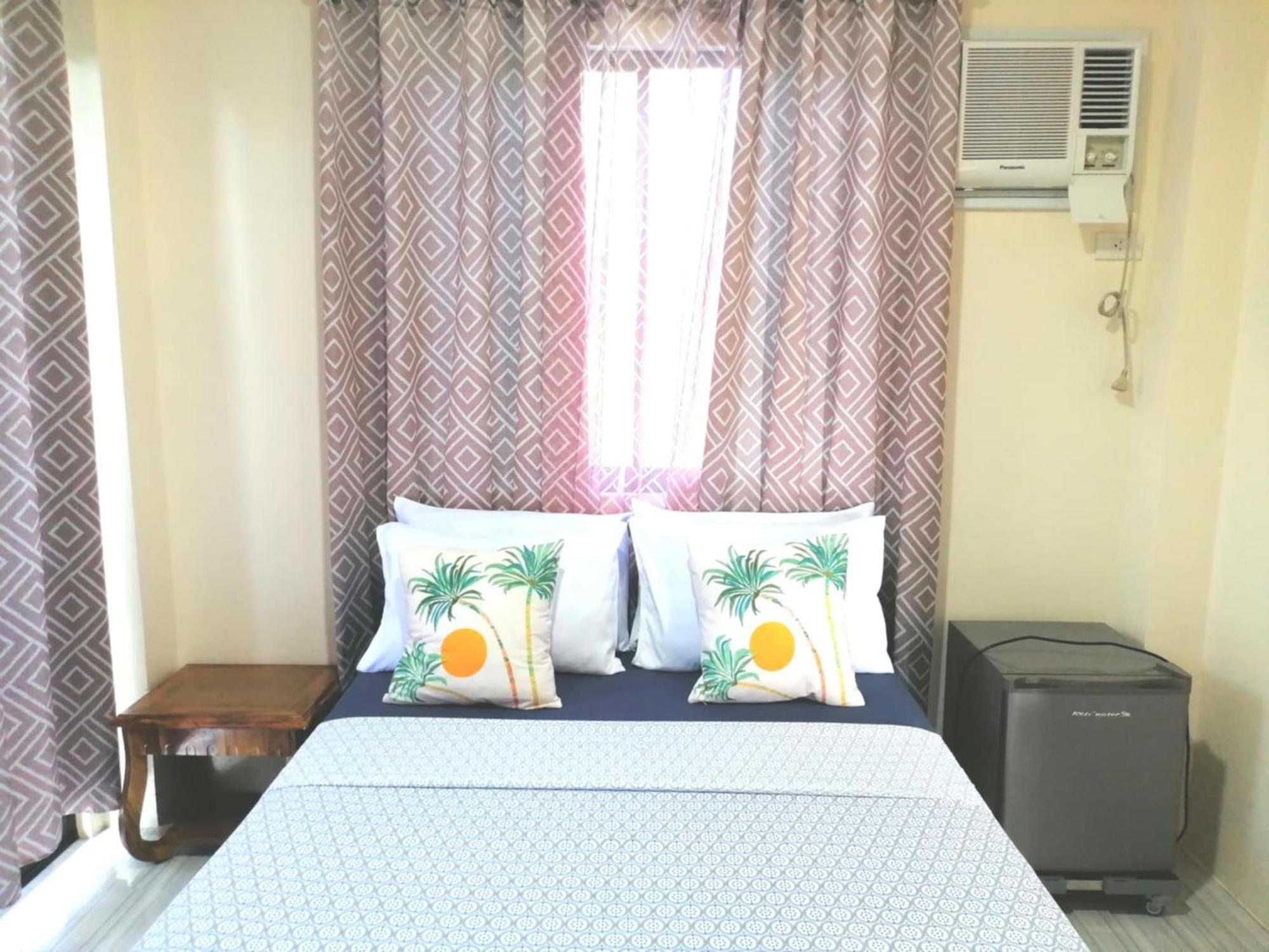 Solsken Guest House Санта-Фе Екстер'єр фото