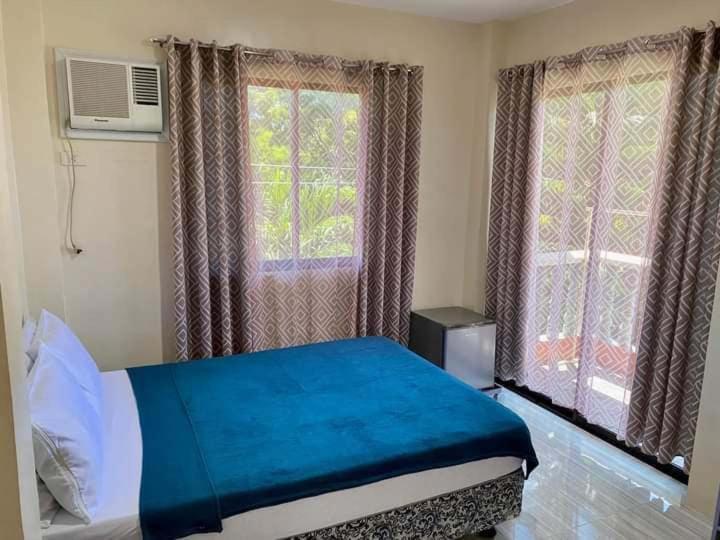 Solsken Guest House Санта-Фе Екстер'єр фото