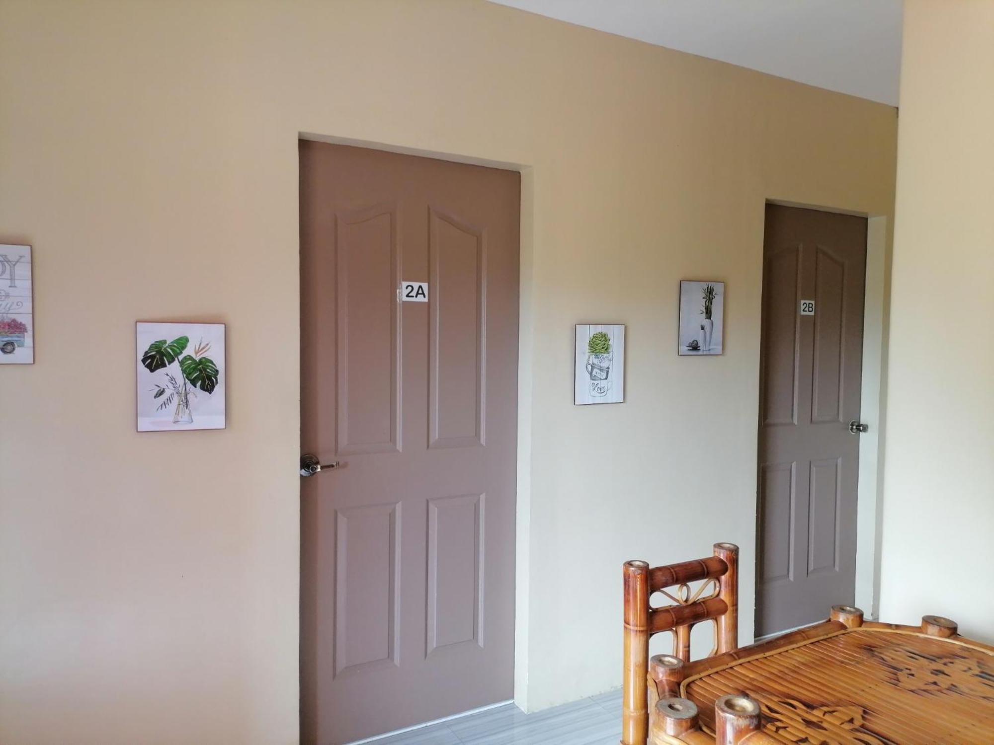 Solsken Guest House Санта-Фе Екстер'єр фото