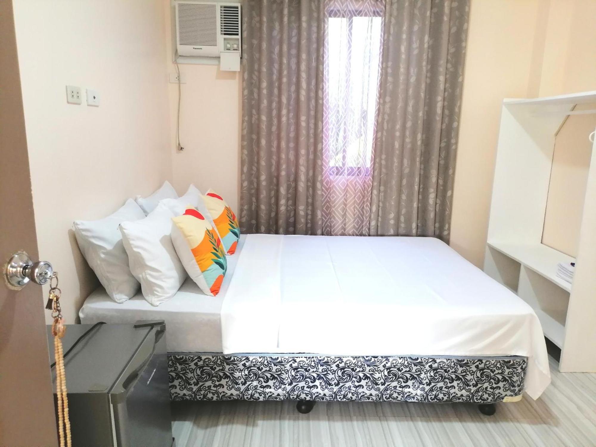 Solsken Guest House Санта-Фе Екстер'єр фото