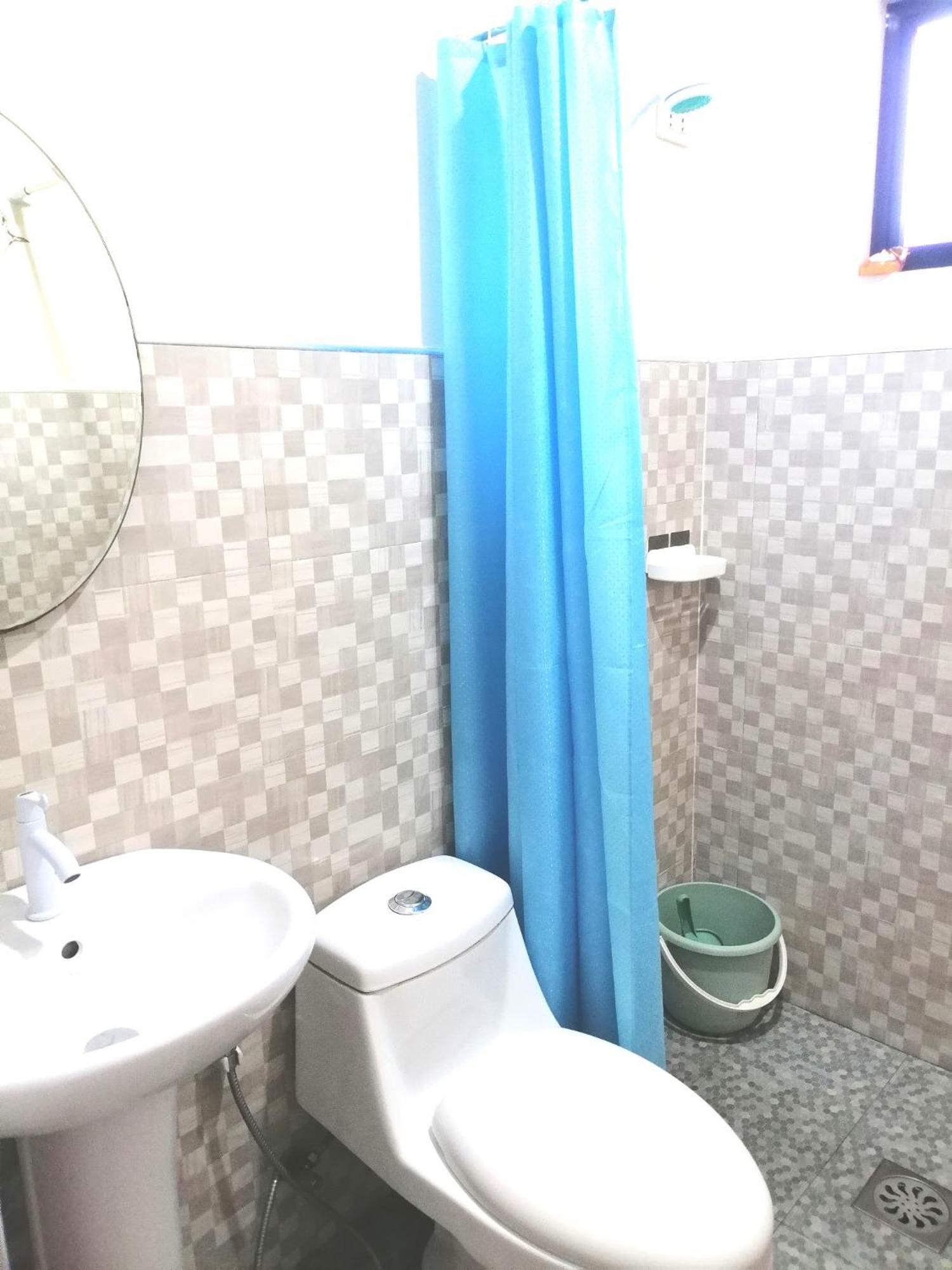 Solsken Guest House Санта-Фе Екстер'єр фото