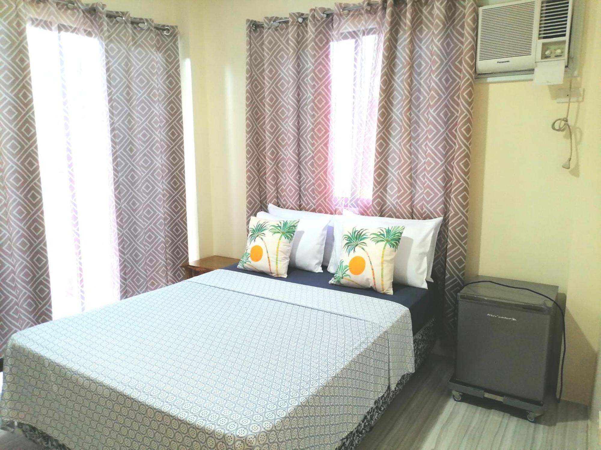 Solsken Guest House Санта-Фе Екстер'єр фото