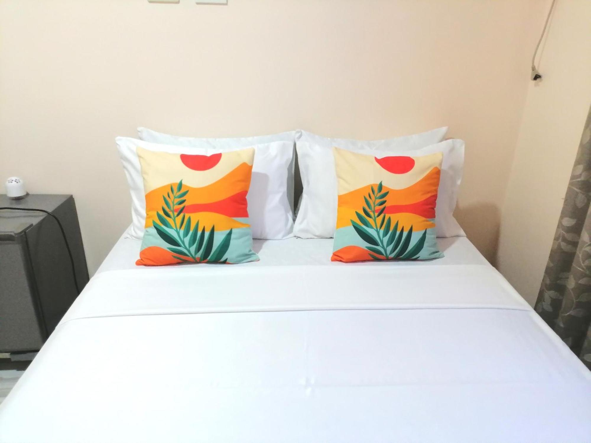 Solsken Guest House Санта-Фе Екстер'єр фото