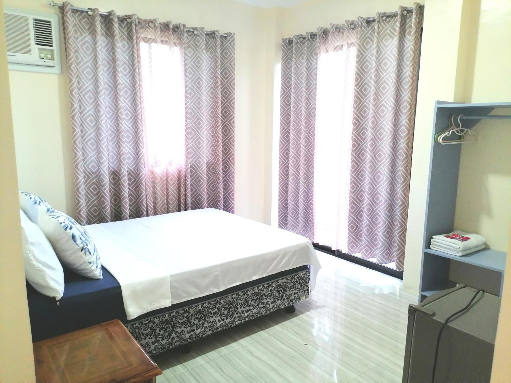 Solsken Guest House Санта-Фе Екстер'єр фото