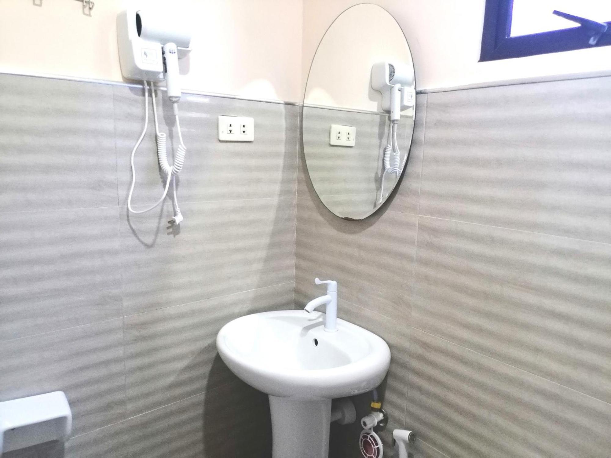 Solsken Guest House Санта-Фе Екстер'єр фото