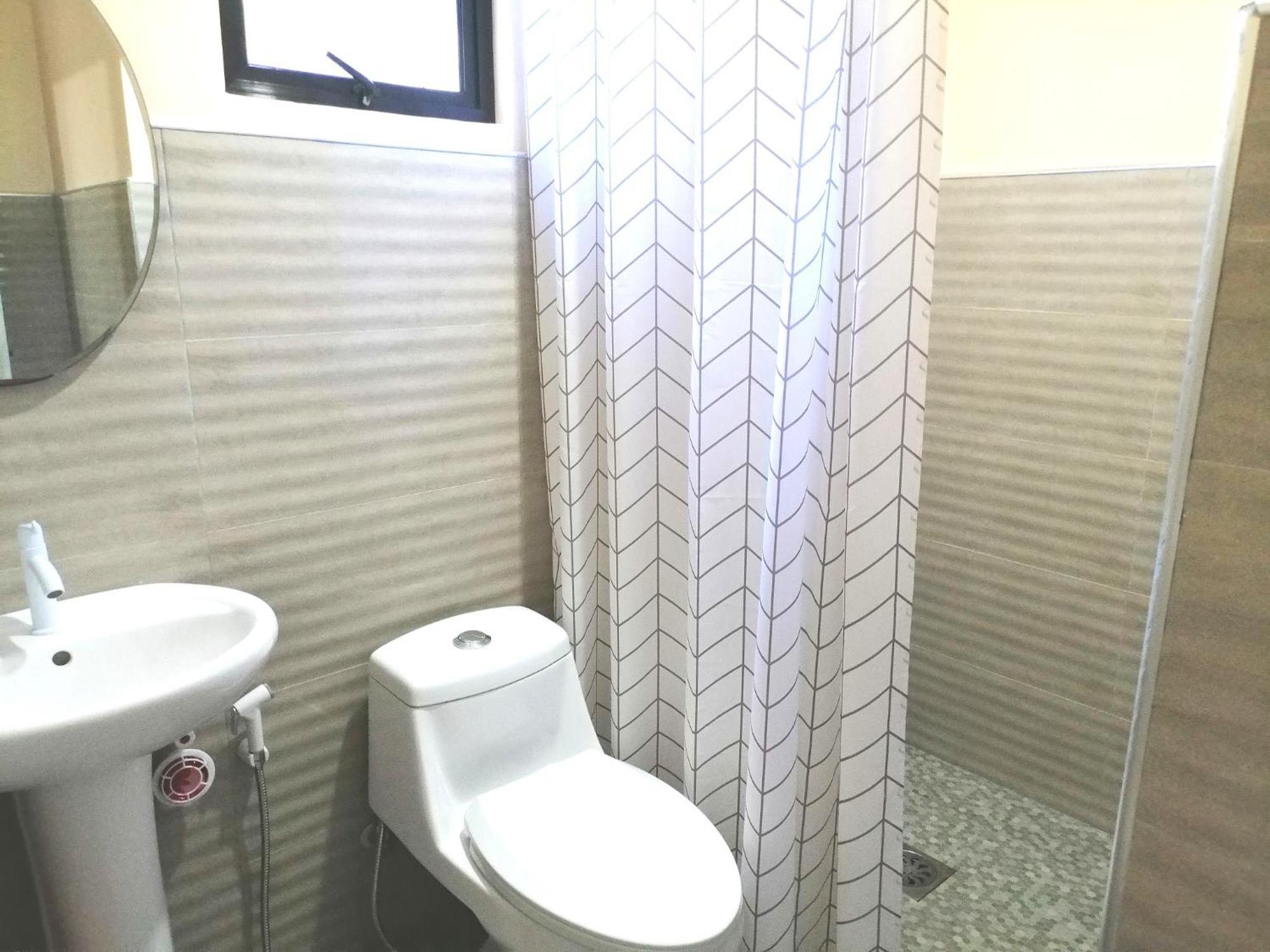 Solsken Guest House Санта-Фе Екстер'єр фото