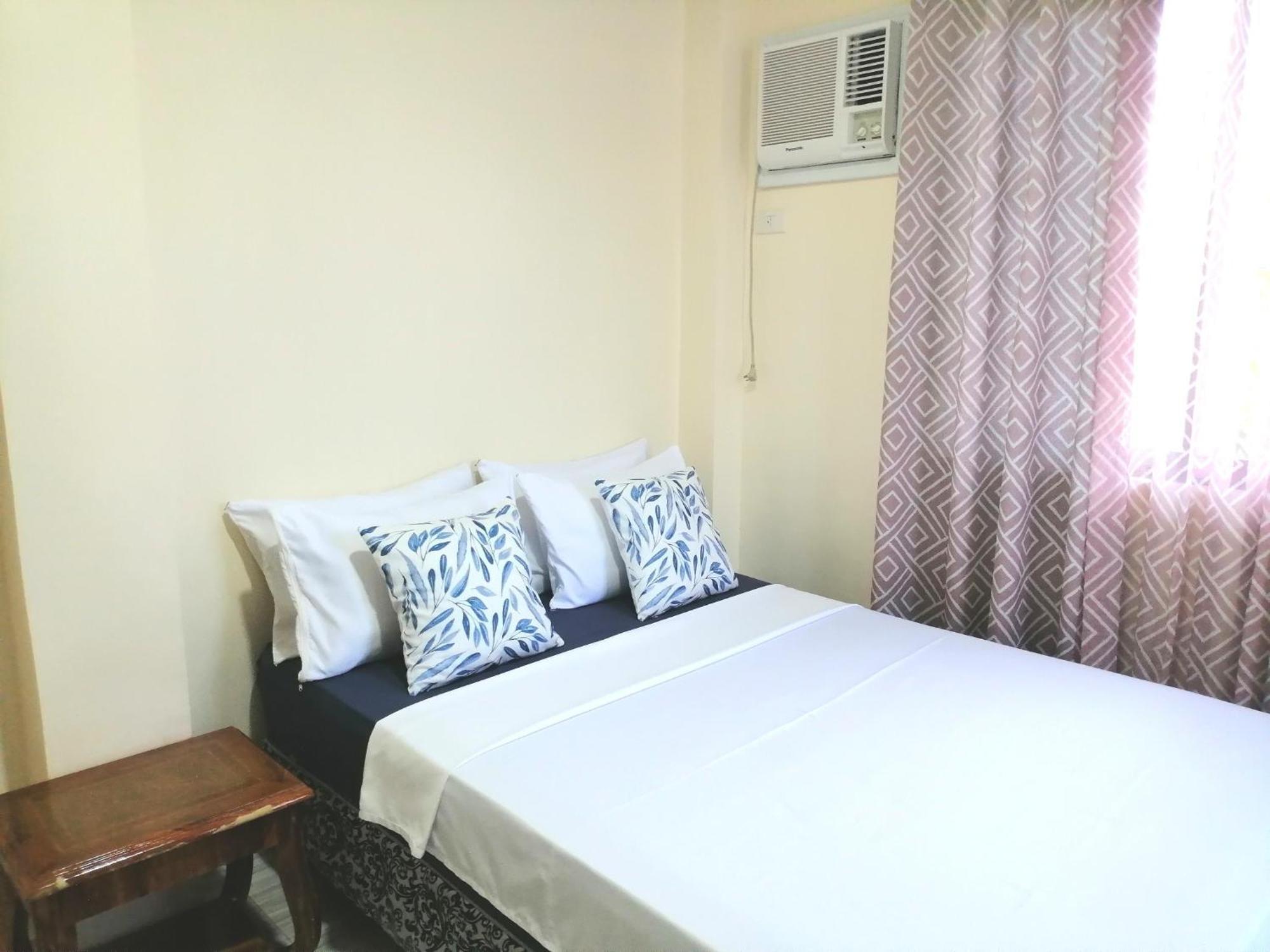 Solsken Guest House Санта-Фе Екстер'єр фото